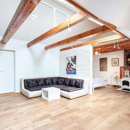 Castle View Apartment By Reside Baltic Vilnius Exterior photo
